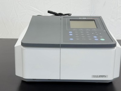 Shimadzu UV-1800 Spectrophotometer Analytical Instrument (1120281604)