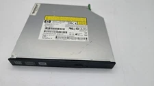 OEM SATA Slim CD DVD RW R+ Writer Multi Recorder LightScribe AD-7711H-H1 Apart1