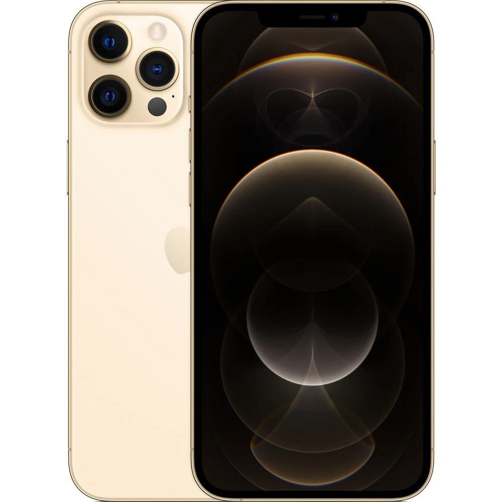 Apple iPhone 12 Pro Max - For Sale - ebay.com