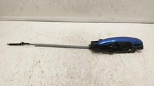 AUDI Q2  DOOR HANDLE Mk1 Right Rear PART NUMBER 8V0837206A (*) 2017 8V0837206A