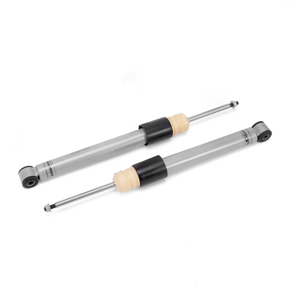 Assetto Regolabile a Ghiera for VW Golf 5 6 VI Audi A3 Sportback 8P Coilover - Immagine 2 di 4