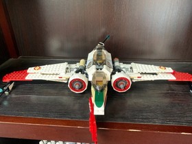LEGO Star Wars: Arc-170 Fighter (7259)