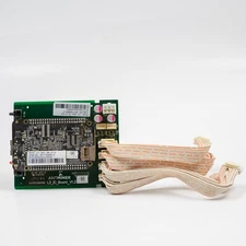 Bitmain Antminer L3+ Control Board Mine Doge, LTC L3_IO_Board_V1.2 Used Works
