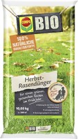 Compo Bio Herbst-RasendüNger 10 Kg RasendüNger