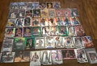 Basketball Card Collection/Lot RC's Autos Inserts Stars