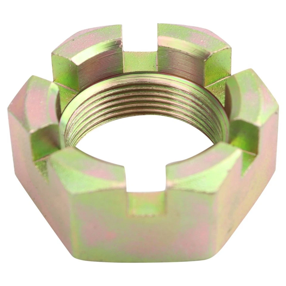 Conjunto de eje delantero TRQ lado derecho del pasajero para camioneta Ram 2500 3500 y Foto 2 de 4