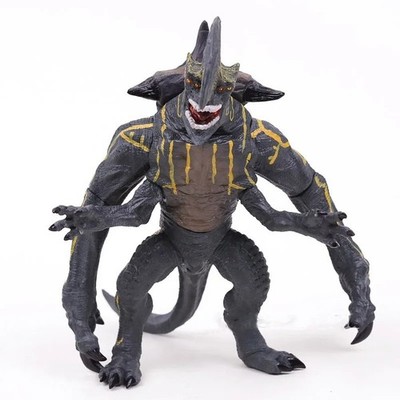 MONSTER KAIJU AXEHEAD PACIFIC RIM 2 KNIFEHEAD ACTION FIGURE COLLECTIBLE TOYS NEW