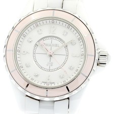 CHANEL J12 H4466 TO275809