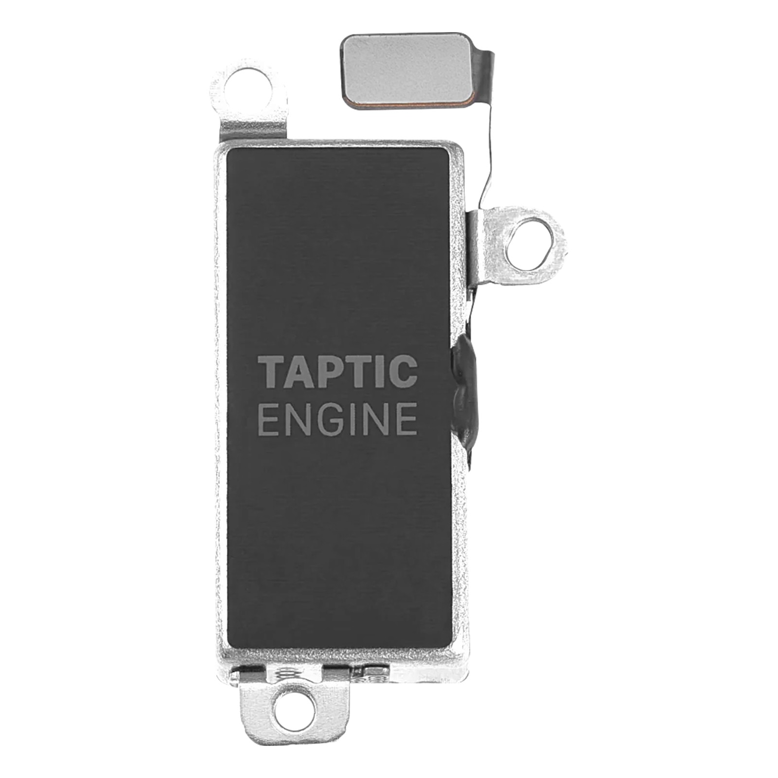 Vibromasseur de remplacement Clappio pour iPhone 16 avec retour haptique haute précision
