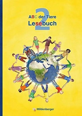 ABC der Tiere 2   Lesebuch