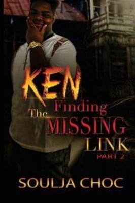 Choc - Ken 2  Finding the Missing Link - New paperback or softback - X555z