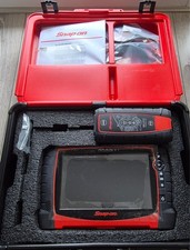 Snap On Verus Pro D10 M4 Scope Diagnostic Scanner