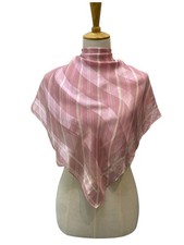 Vintage Mario Valentino Silk Scarf SC680