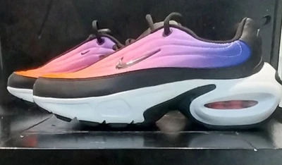 Nike PORTAL T42 - Photo 1/4