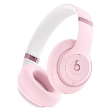 New Sealed by Dr. Dre Studio Pro Wireless Bluetooth Headphones - Matte Pink
