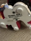 RARE Christopher Radko Woodland Winds Christmas Santa Collectable — photo 9