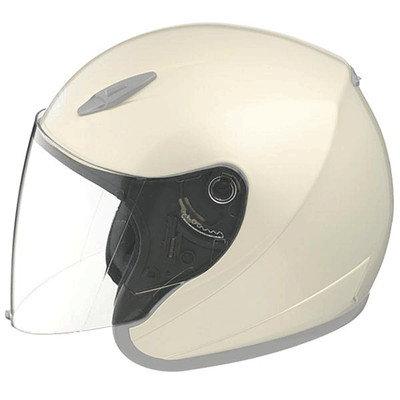 Gmax GM17, OF17 Replacement Face Shield Motorcycle Helmet