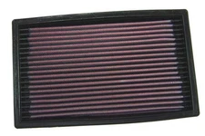 K&N Engineering 33-2034 KN Drop in Air Filters