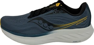 Saucony Ride 18 Men's (D) (Dusk/Pollen)