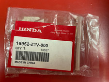 Honda GXV160H2 Engine Fuel Filter Strainer Genuine 16952-Z1V-000