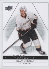 2013-14 Upper Deck Trilogy Ryan Getzlaf #2 0i6