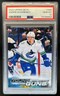 2022-23 Upper Deck Andrei Kuzmenko Rookie Young Guns RC #465 Canucks PSA 10