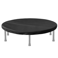 Trampoline Rain Dust Cover Weather Protection Guard Oxford Cloth Cover 36"