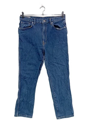 PEPE JEANS Vaquero 7/8 Mujeres Vaquero Talla EU 40 azul look casual - Imagen 1 de 4