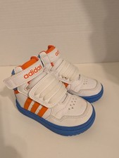 Adidas DISNEY X HOOPS 3.0 MID I 'MICKEY MOUSE' SZ 6K