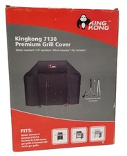 7130 Grill Cover Set For Weber Genesis II / Gen II ES-XS/ Gen II LX300 /Gen 300