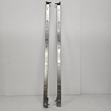 Dell Rack Rails for PowerEdge PN 8X379  8X389 used 