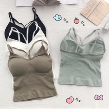 Spring Fashion Back Underwear Deep V Neck Back Closure Type Polyester Fabric