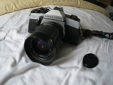 Praktica MTL5 35mm Camera