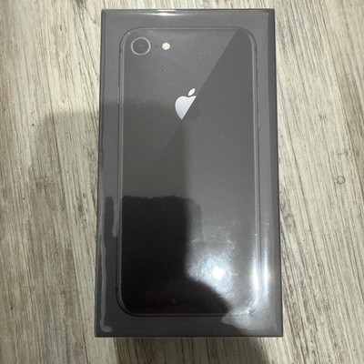Apple iPhone 8 - 64 GB - Space Gray (Unlocked) for sale online | eBay