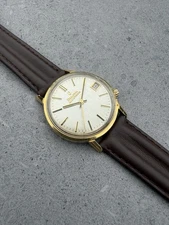 1968 Bulova Accutron Watch