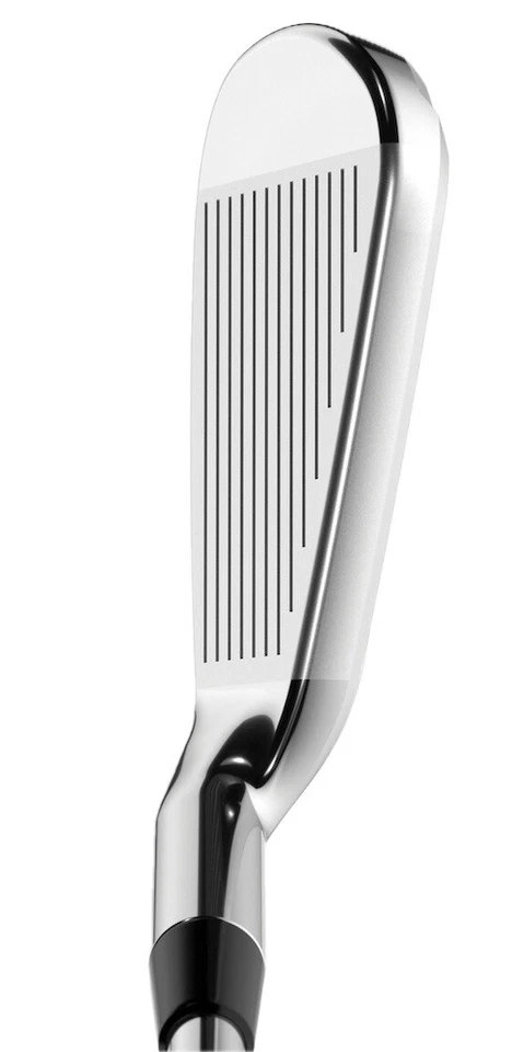 New Callaway Golf LH Elyte X Irons 5-PW Senior Flex Graphite [PX Denali - Image 3 of 4
