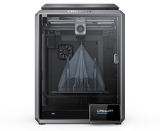 Creality K1 3D Drucker 600mm/s High Speed CoreXY Auto-Leveling EU