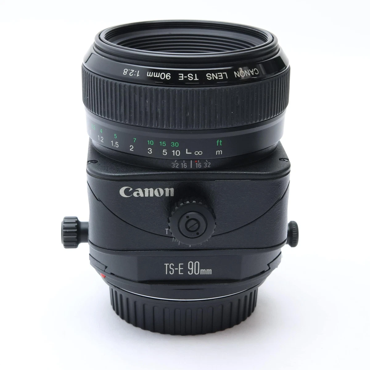 Canon EF f/2.8 Camera Lenses 135mm Focal for sale | eBay
