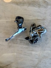 Shimano Ultegra Speed Shifter Set - Black R8150 