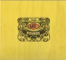 MOE - WORMWOOD - FATBOY CD