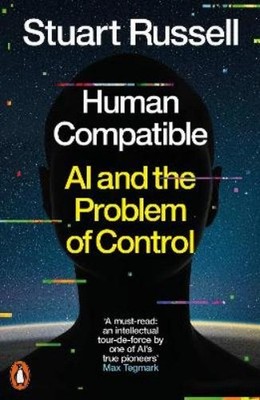 Stuart Russell Human Compatible (Taschenbuch)