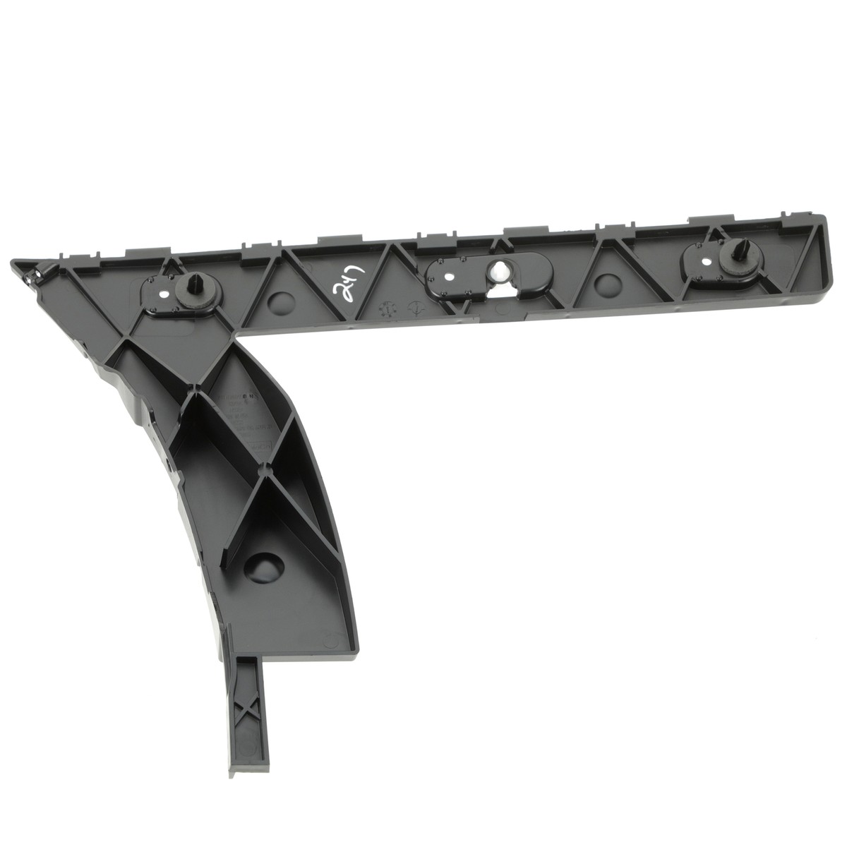 OEM NEW Ford Expedition 2018-2021 Rear Right Bumper Bracket JL1Z