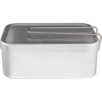 ESEE  Randall's Adventure Aluminum Mess Survival Kit Tin