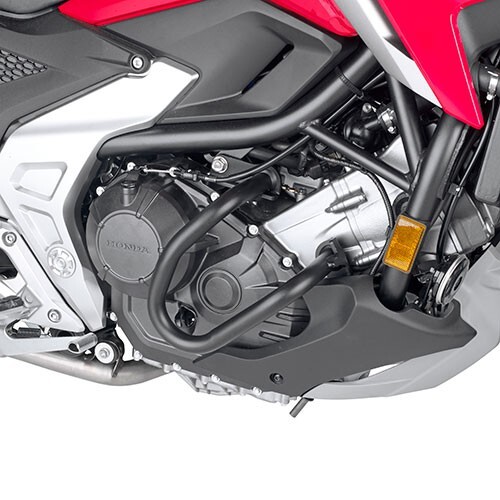 Lower Tubular Engine Guard Crash Bar [KAPPA] Honda NC 750 X
