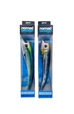 Nomad Design Maverick Roughwater 230mm - Choose Color