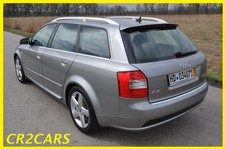 AUDI A4 B6 KOMBI HECK-/DACHSPOILER (2000-2004)
