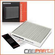 Innenraumfilter Filter LA345 für Suzuki SX4 S-Cross JY Vitara LY Bj ab 2013 1.4