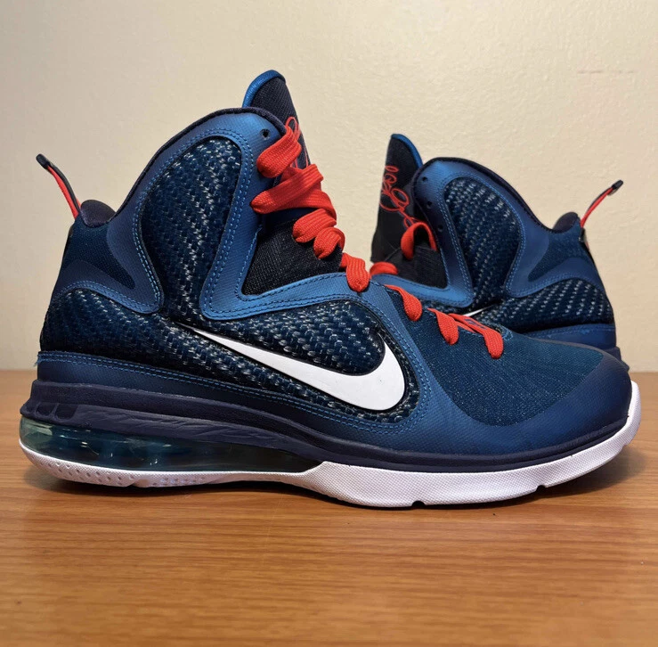Swingman shop lebron 9