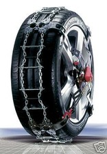 TRAK AUTO CATENE NEVE MAGGI GROUP 275/35-18 G213