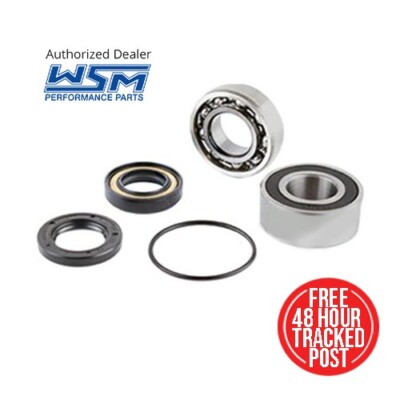 WSM PERFORMANCE Yamaha 700, 760 & 1100 Jetpumpe Reparatursatz Jetski Waverunner PWC